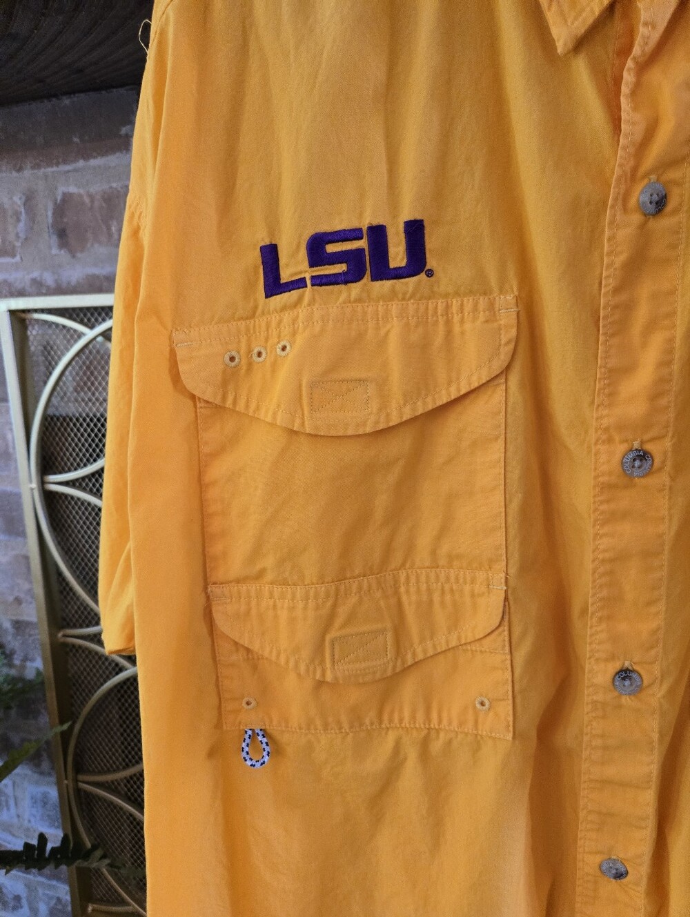 LSU 🐅🏈🏀⚾️⚽️ - Picture 4 of 7